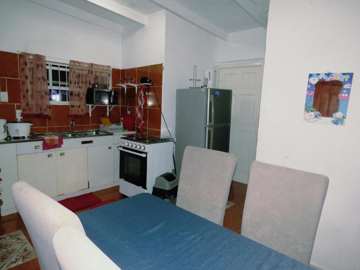 Dan & Sher Apartments Виллемстад Экстерьер фото